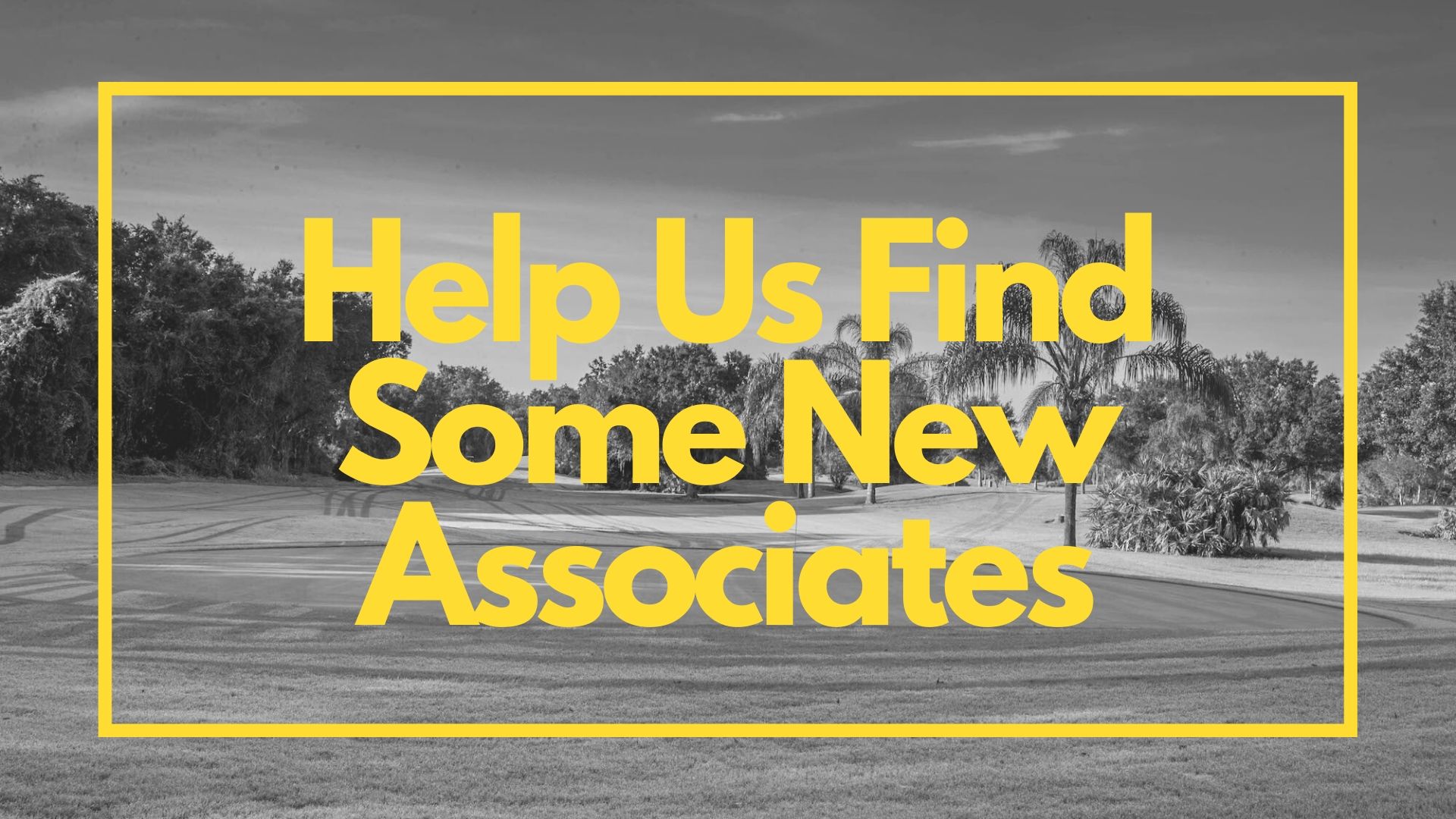 Golf courses hiring near me